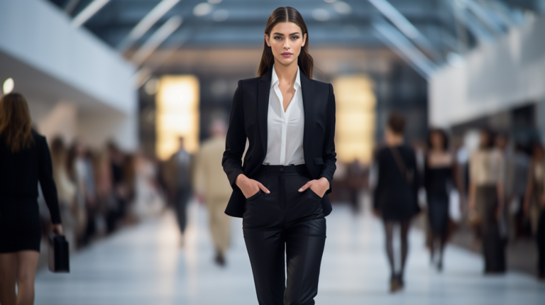 Business Casual Outfit Ideas Female 2022: Essentials for Your Success